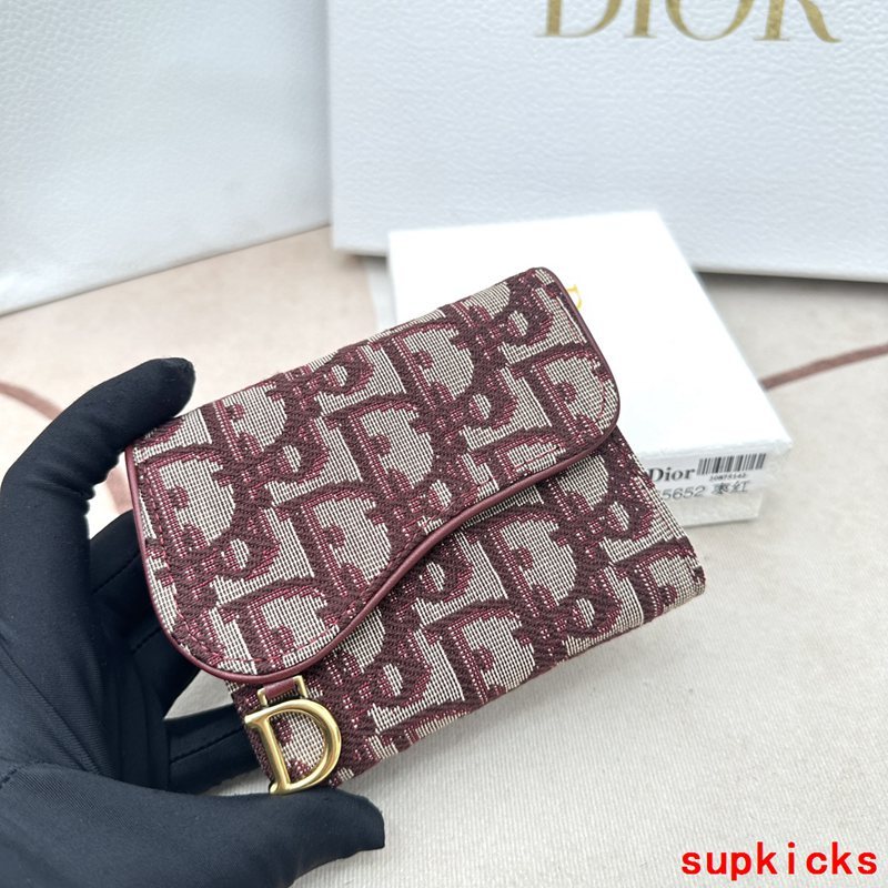 Amelia- Mix Wallets - 583