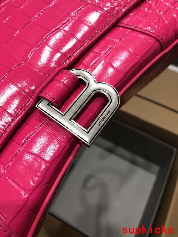 Amelia- BG Hourglass Bags - 096