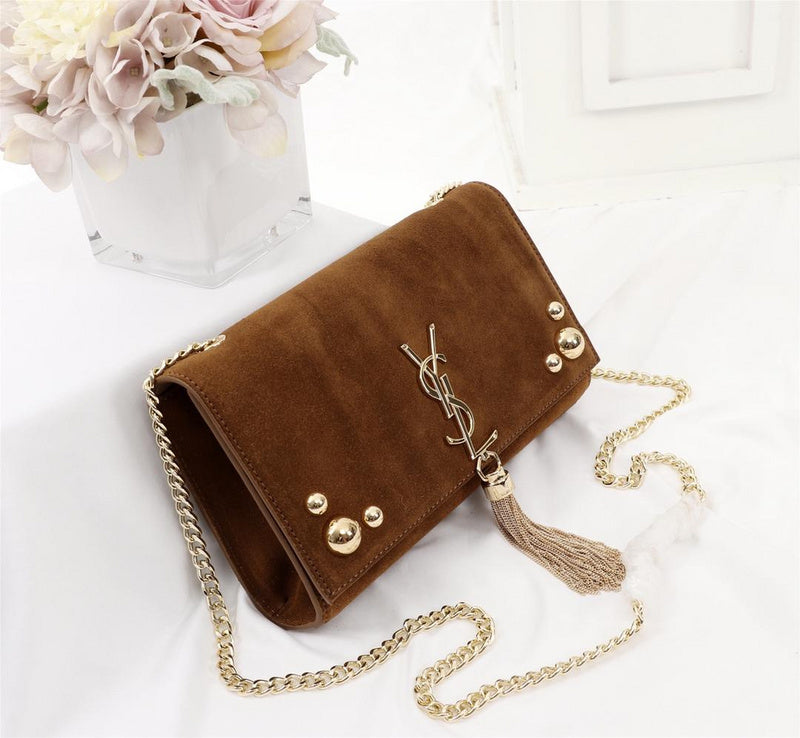 Amelia - YSL Bag - 2629