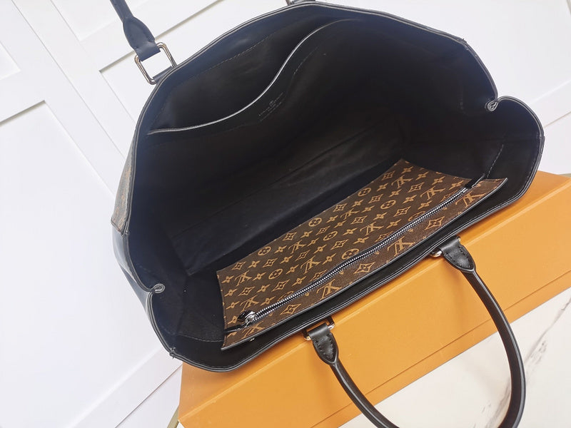 Fan Fashion Lu-Vi bags - 17757