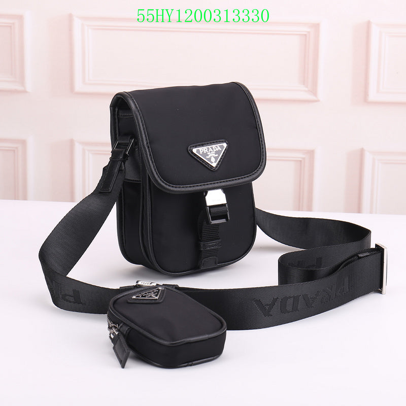 Prada Bags - The Barnes Bags  461