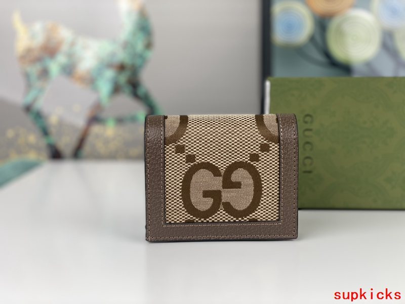 Amelia- Mix Wallets - 522