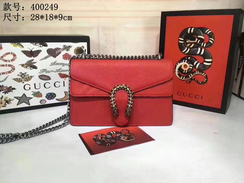 Amelia - GCC Bags - 2223