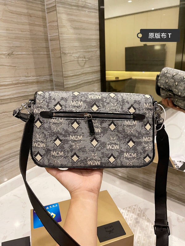 Amelia- - MQM Bags - 193