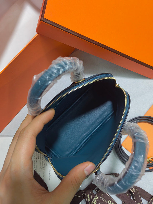 Amelia- HRMS LUXURY BAGS - 849
