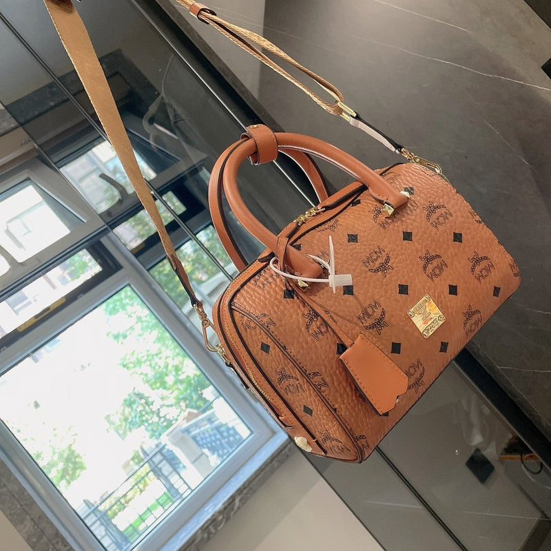 Amelia- - MQM Bags - 151