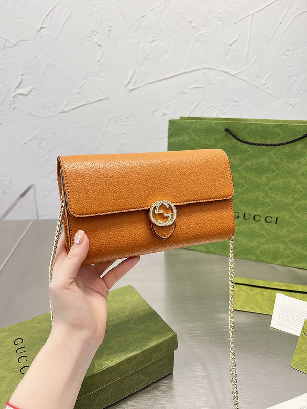 Amelia  - GCI Bags - 11877