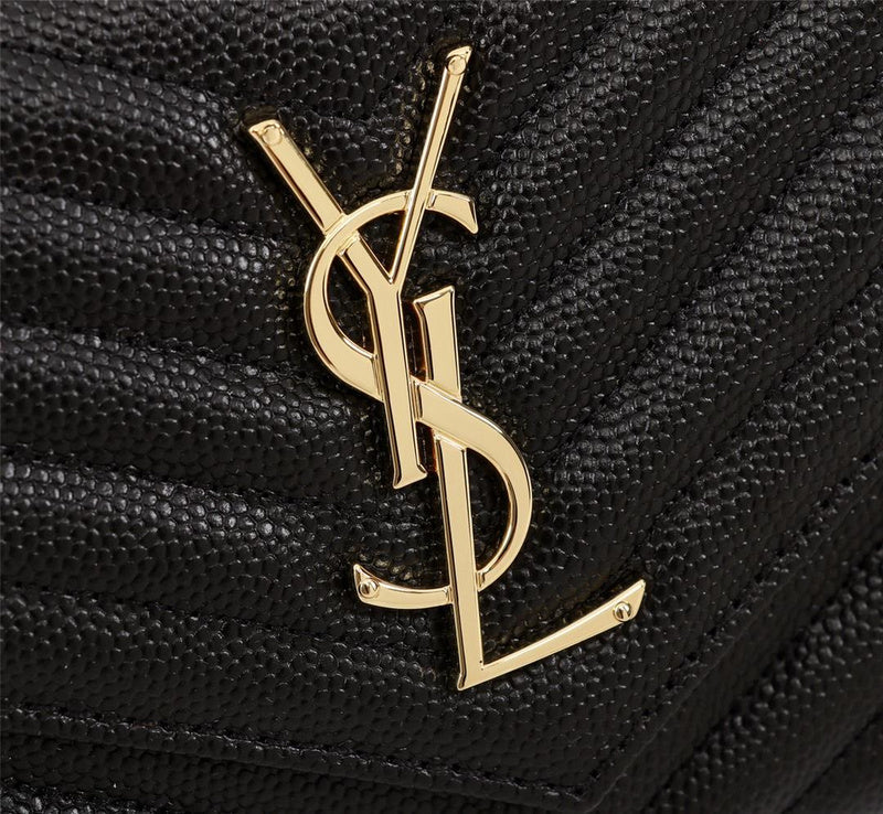 Amelia - YSL Bag - 2586