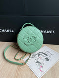 Chanel BOLSA CHANEL REDONDA