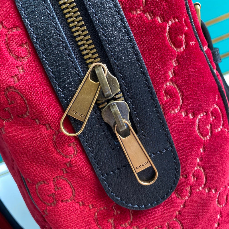 Amelia- GUKI Bags - 2201