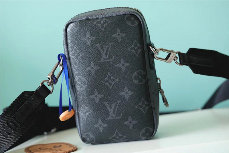 Fan Fashion Lu-Vi bags - 10020