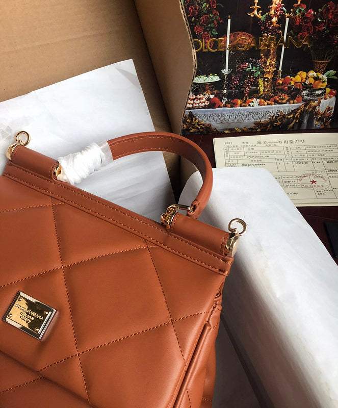 Amelia- DG Bags - 470