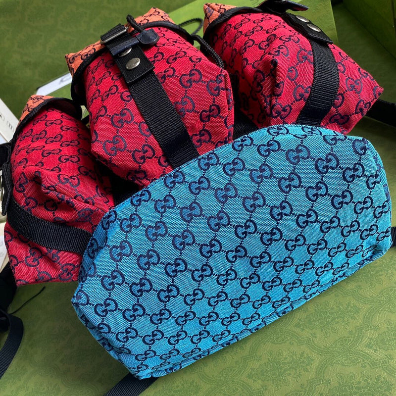 Amelia- GCI Bags - 5804