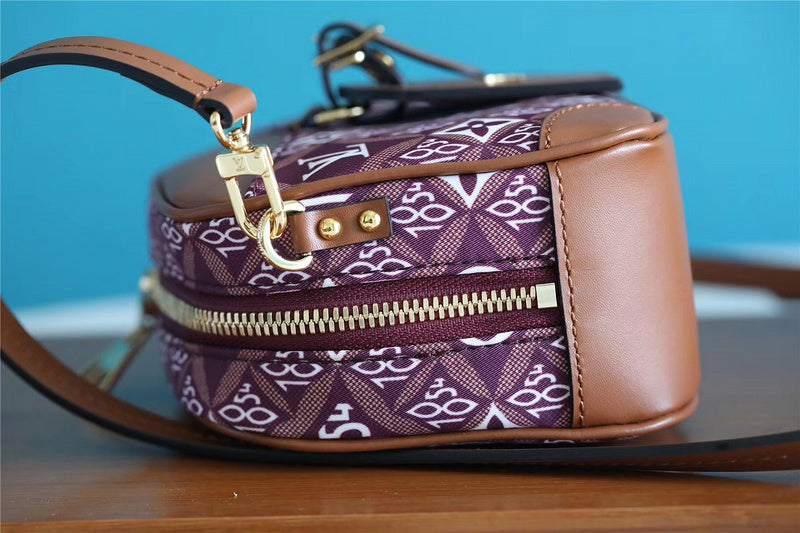 Amelia- Lu-Vi bags - 7875