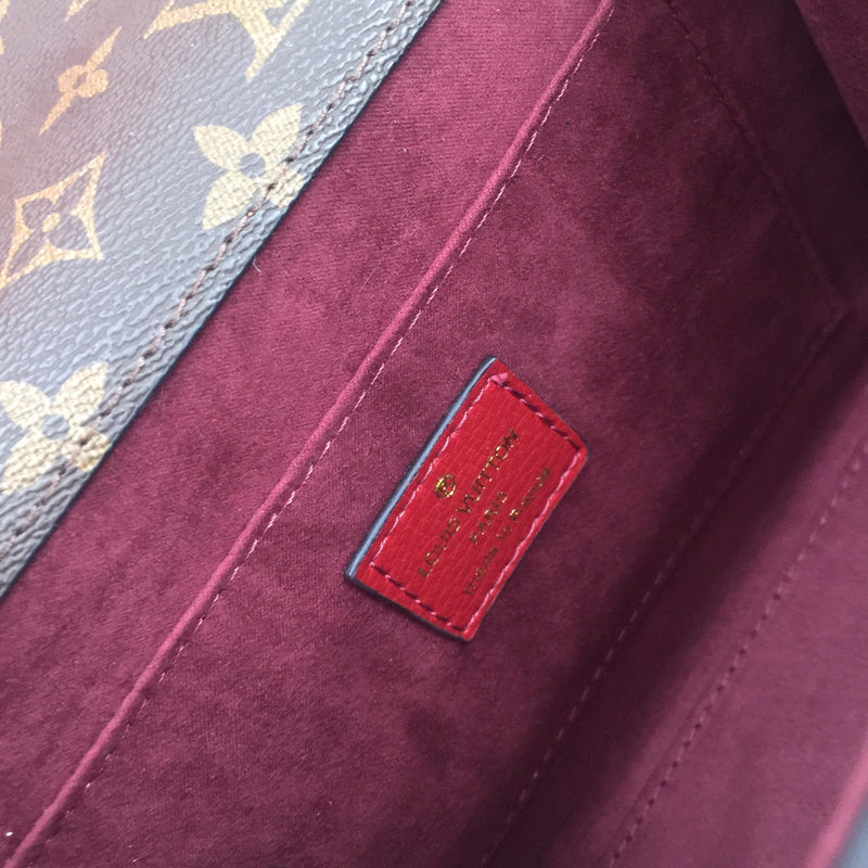 Amelia- GUKI Women Bags - 2077