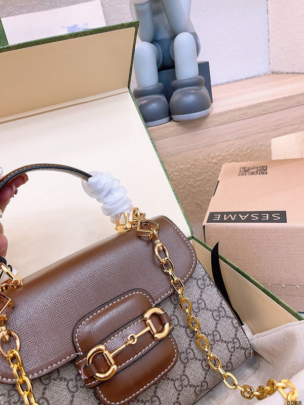 Amelia  - GCI Bags - 11761