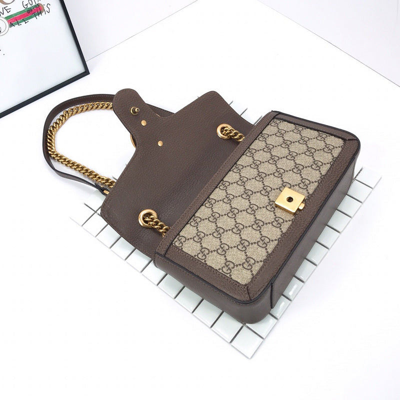 Amelia Fashion - GCI Bags - 2493