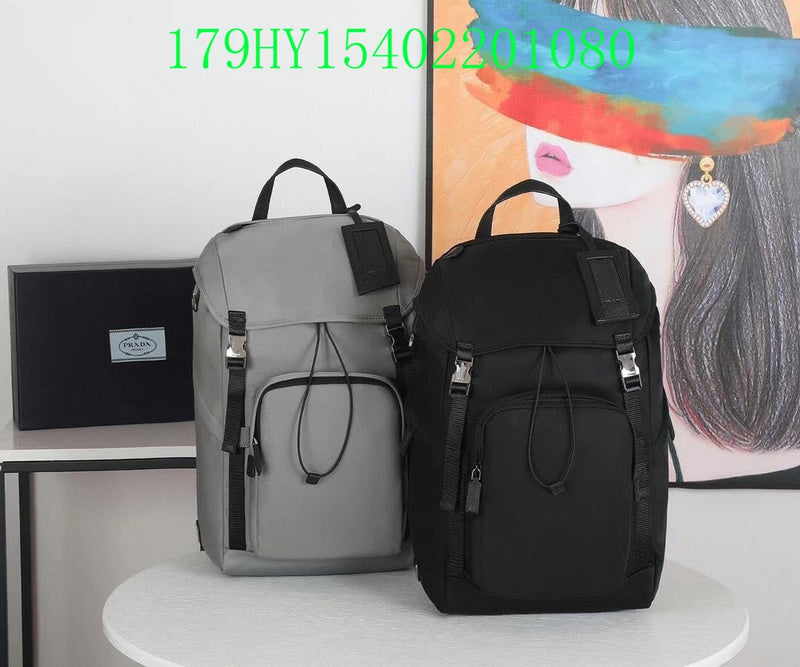 Prada Bags - The Barnes Bags  517