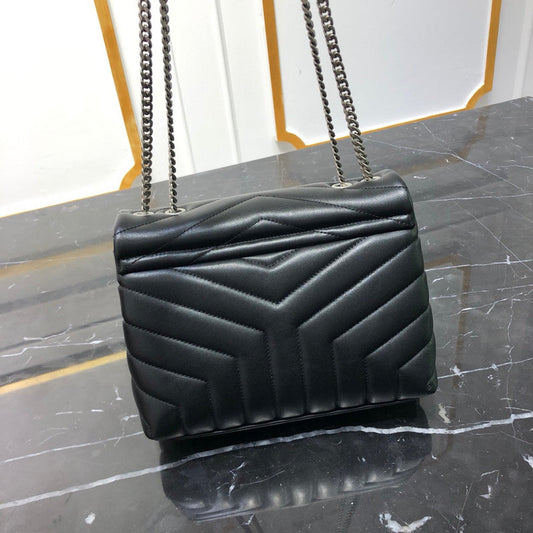 YSL BAGS - WOMEN LOVE LUXURY BAGS - 2661