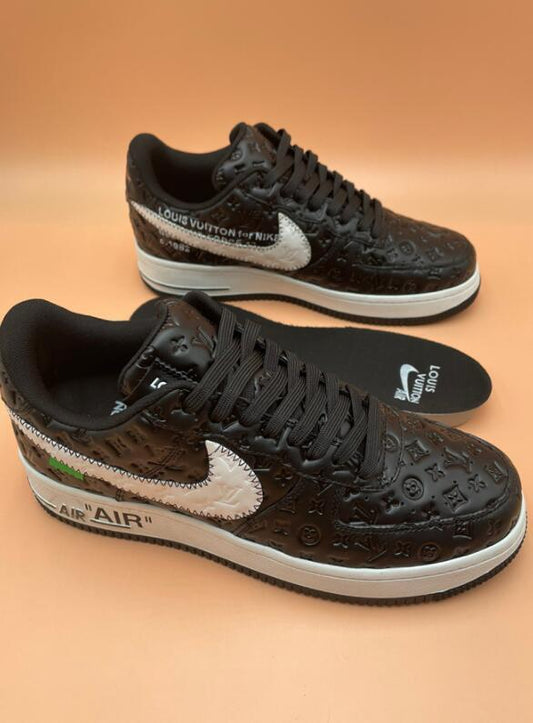 AmeliaLuxury - LOV Men Shoes - 1109