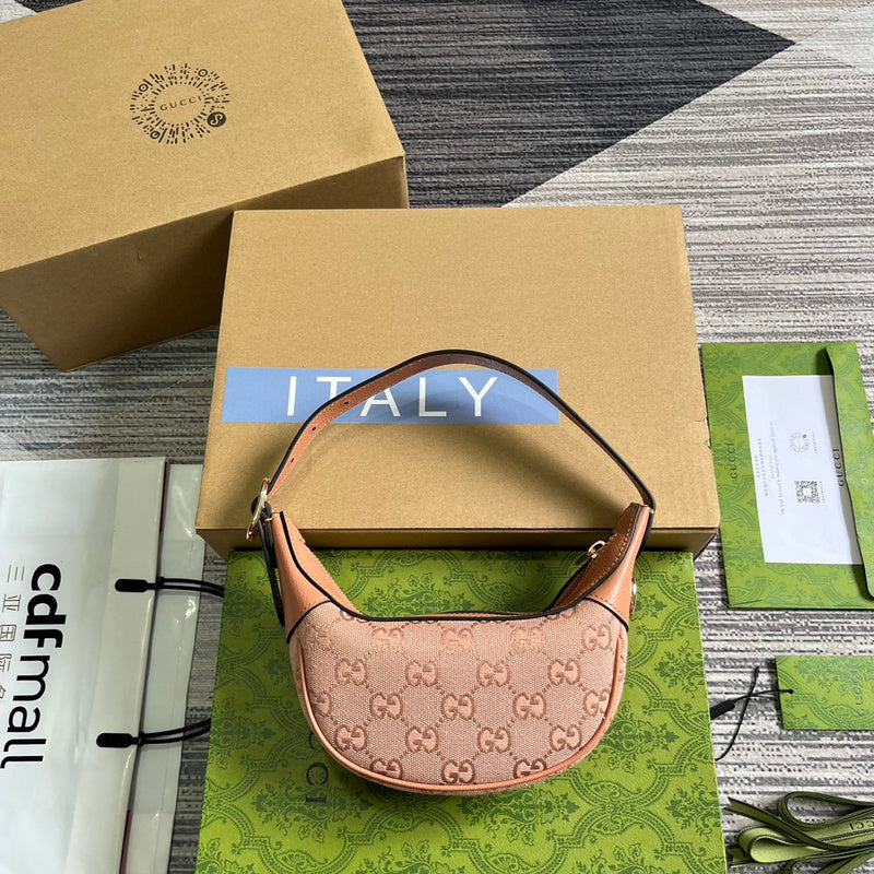 Amelia- GCI LUXURY LADY BAG - BRANDED BAGS FOR WOMEN - 064