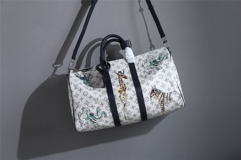 Amelia - LOV Travel Bags - 254