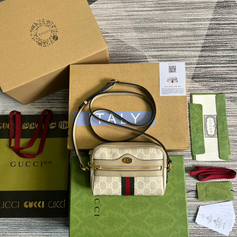 Amelia- GCI Bags - 4484
