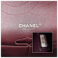 Chanel Classic Quilted Lambskin Double Jumbo Flap