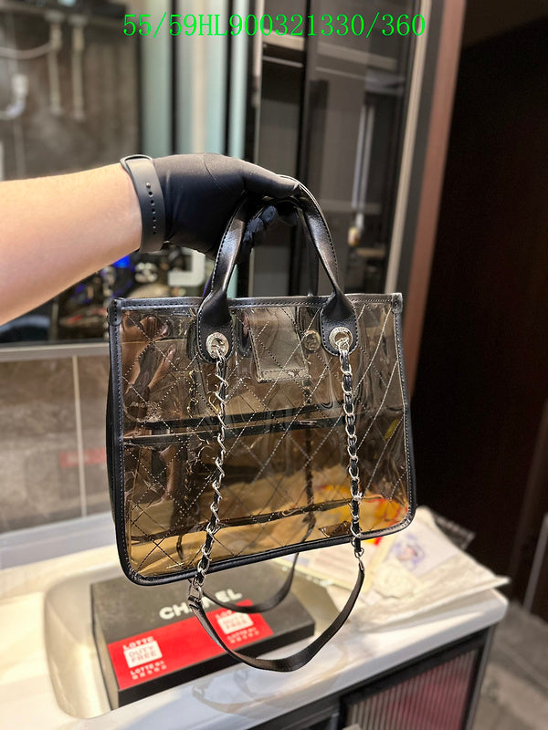 Amelia - CHL Bags - 1273