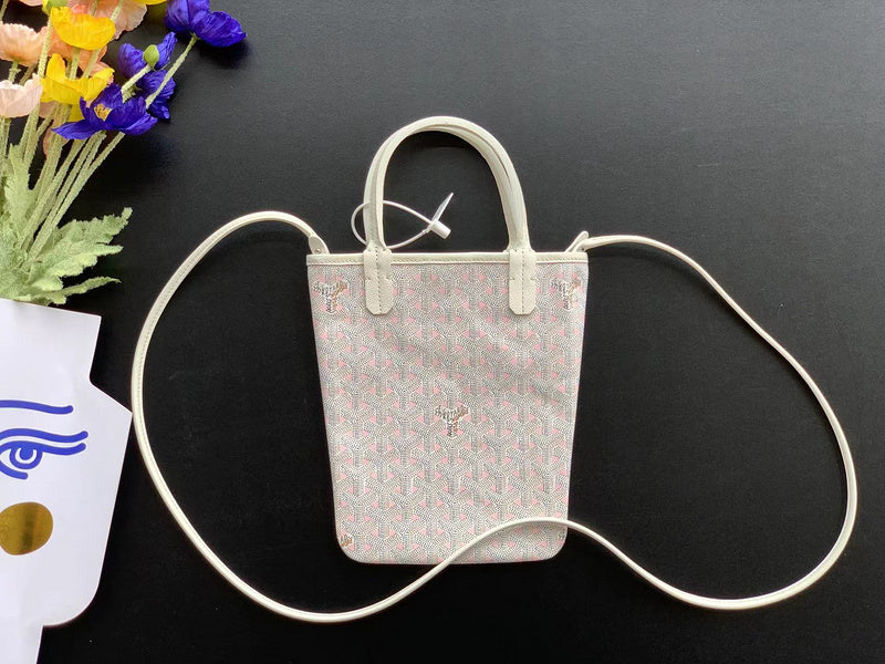 Amelia- G-YARD BAGS - 088