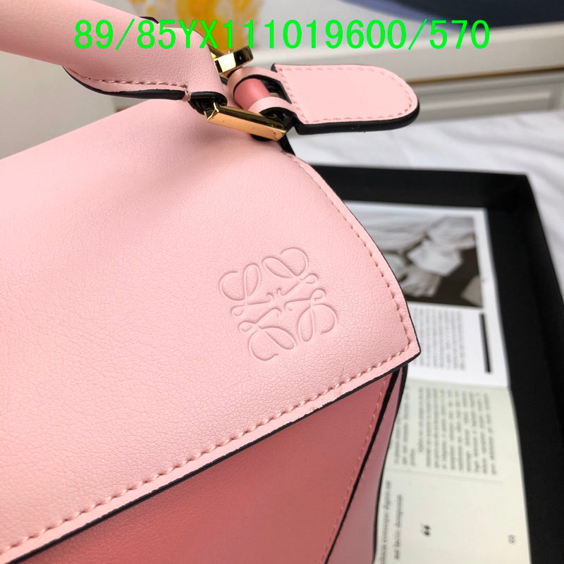 Amelia - LWE BRANDED BAGS - 287