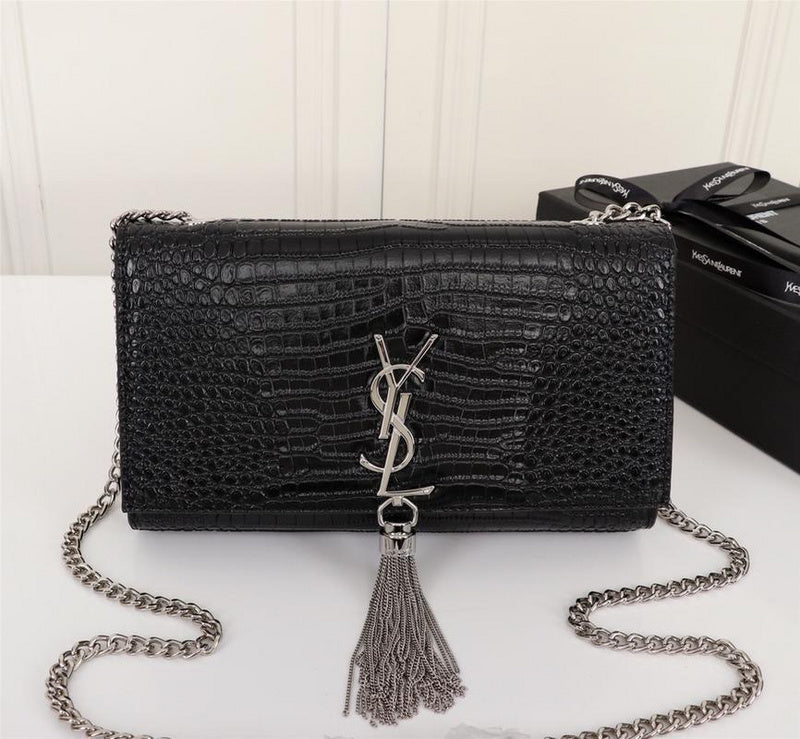 Amelia - YSL Bag - 2598