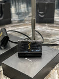 YSL BAGS - WOMEN LOVE LUXURY BAGS - 237