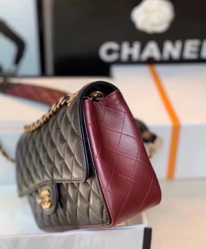 Amelia- CHL Bags - 6375