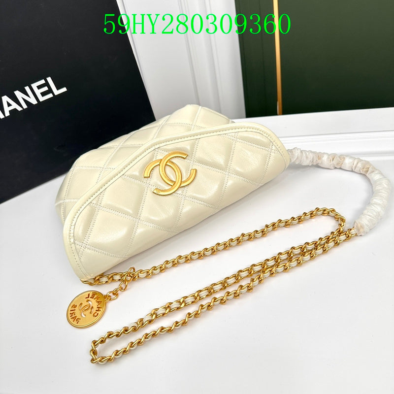 Amelia - CHL Bags - 1350