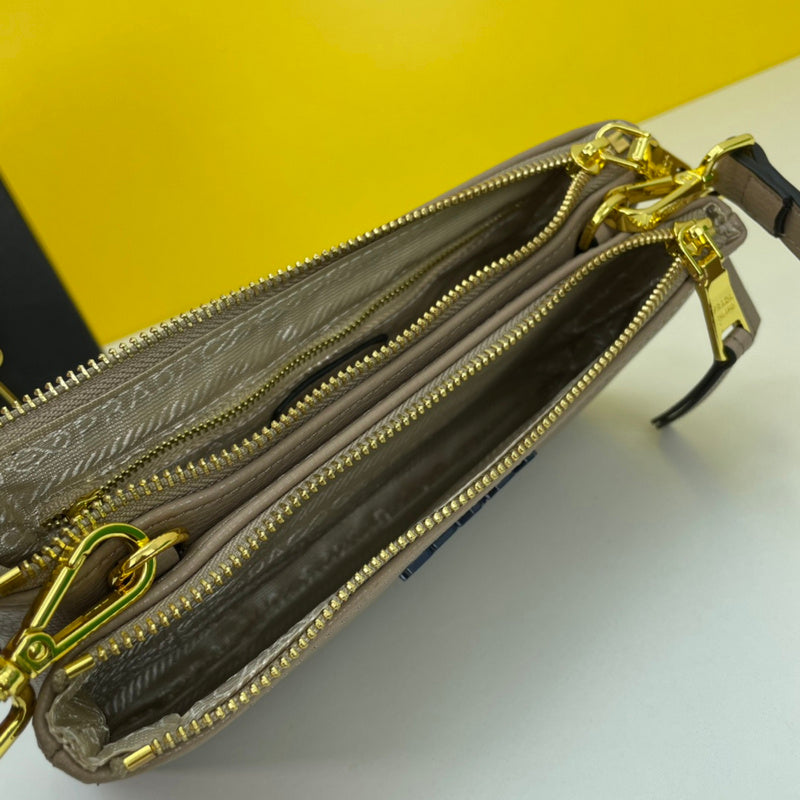 Amelia- PRDA  LUXURY BAGS - 459