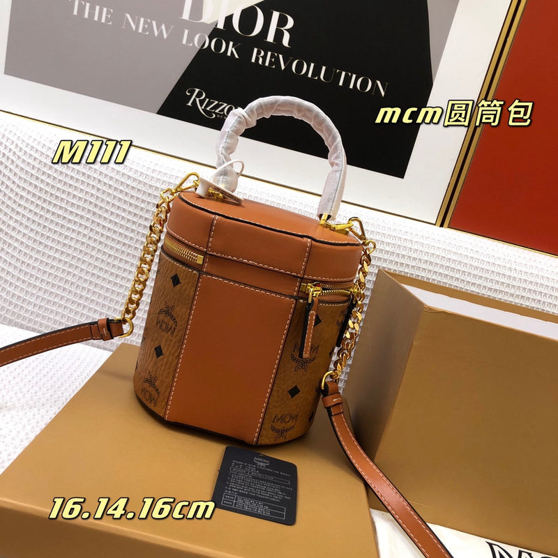 Amelia - MAmeliaBRANDED BAGS - 008