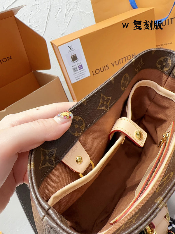Amelia - LV Bags - 14546