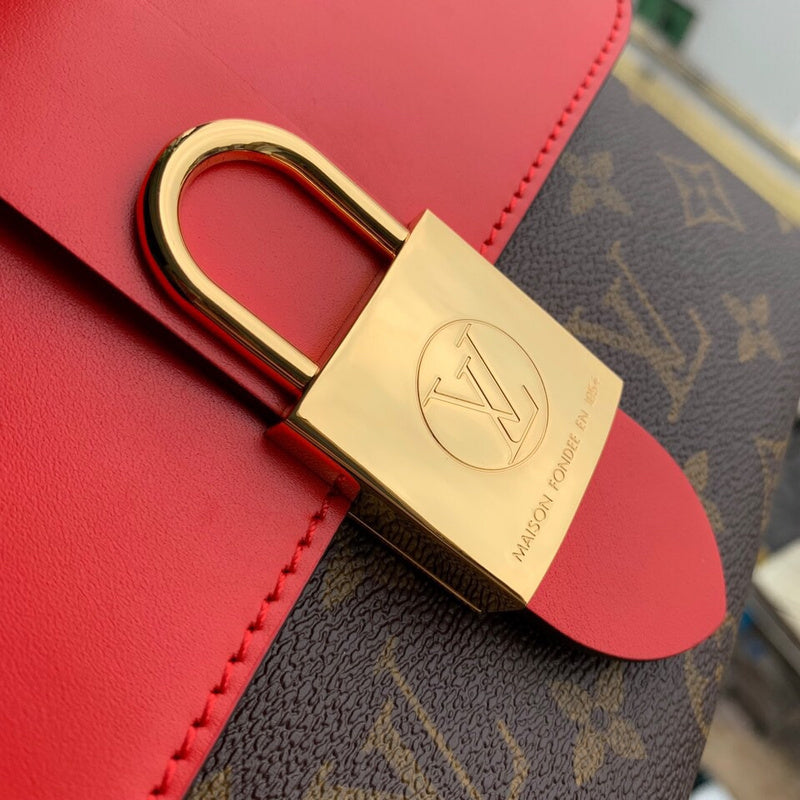 Amelia - LV Bags - 12407