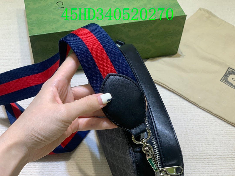 Amelia - GCI Bags - 11208