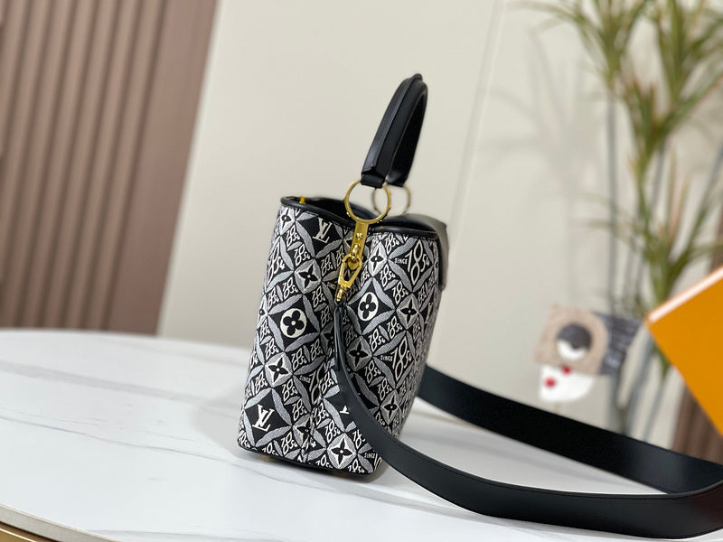 Amelia- GUKI Women Bags - 1735