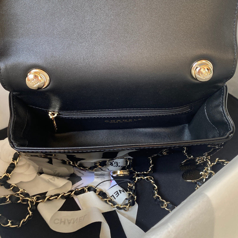 Amelia- CHL Bags - 7523
