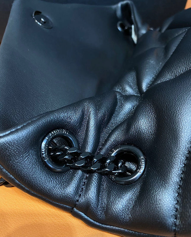 Amelia - YSL Bag - 2102