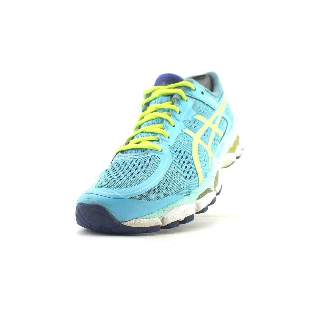ASICS GEL KAYANO 22