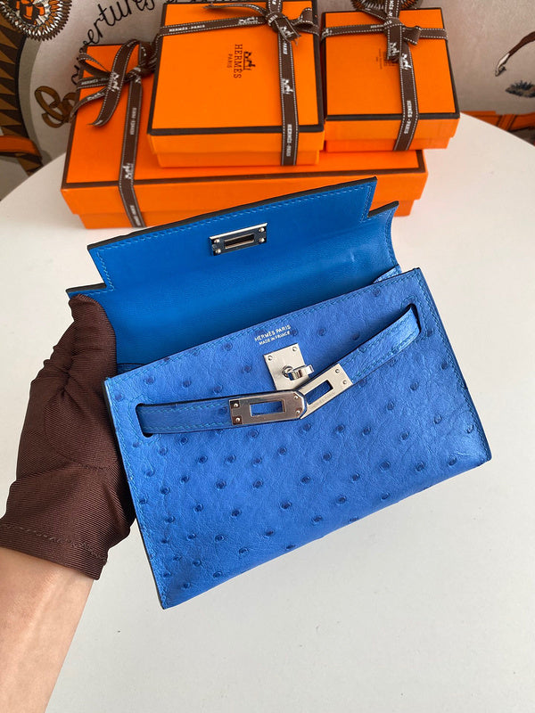 Amelia - HMS Bags - 2219
