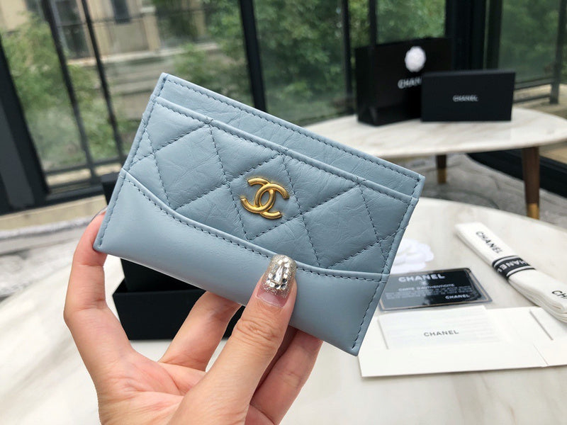 Amelia-i CHL Wallets - 027