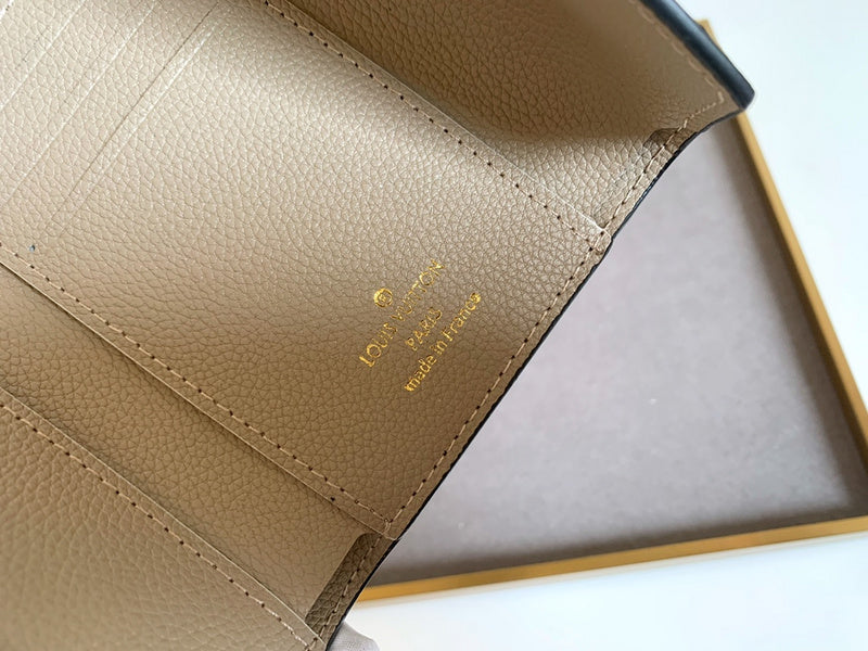 Amelia- LOV  Luxury  Wallets - 662