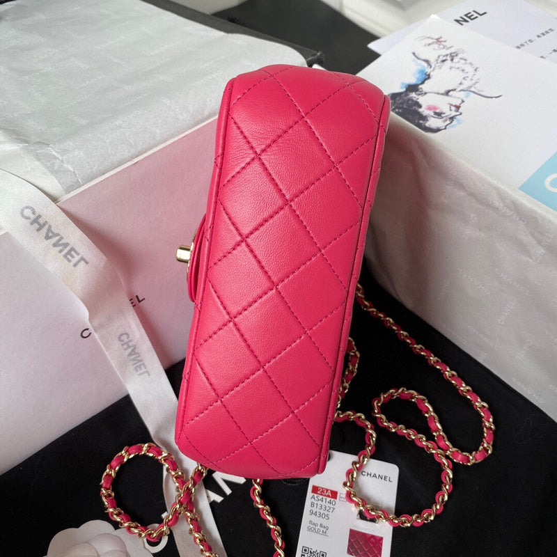 Amelia - CHL Bags - 2156