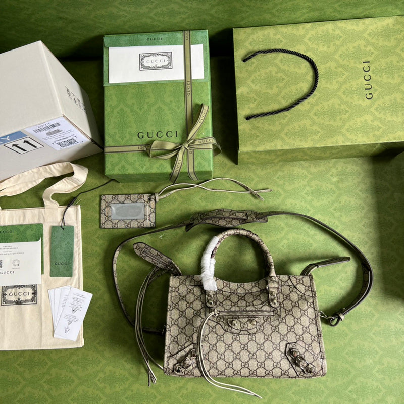 Amelia- GUKI Women Bags - 1353