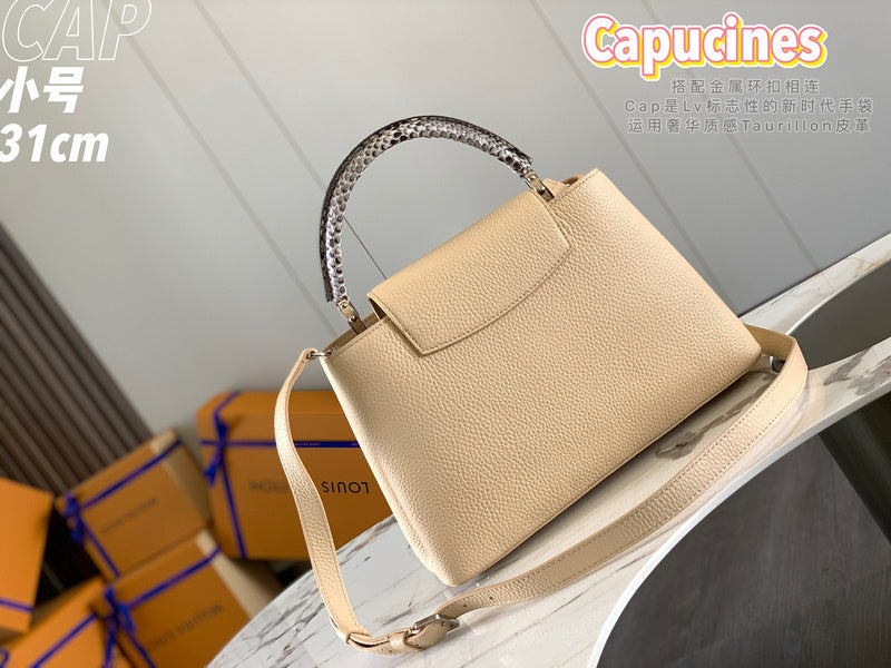 Amelia - LOV Lady Bags - 667